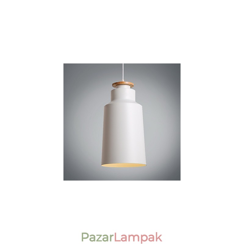 Függeszték Modern kortárs fém