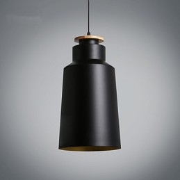 Függeszték Modern kortárs fém