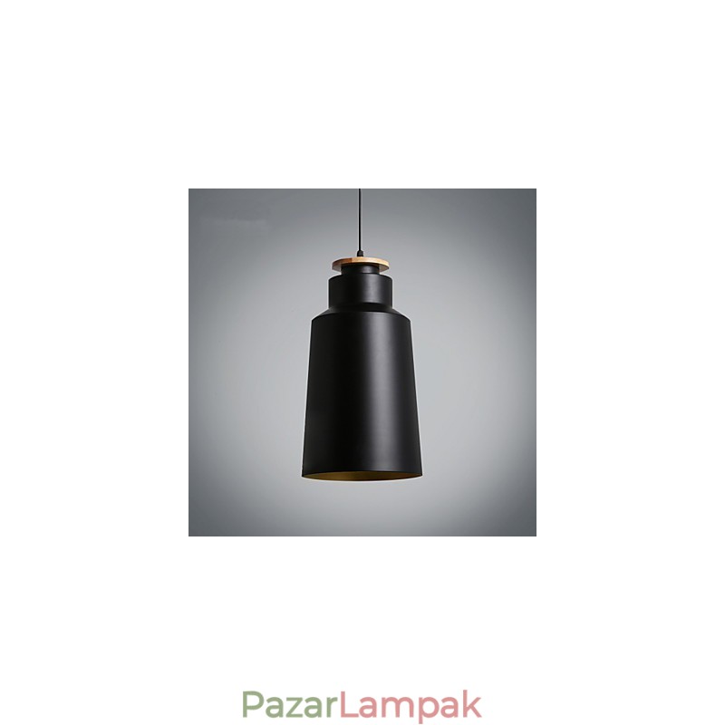 Függeszték Modern kortárs fém