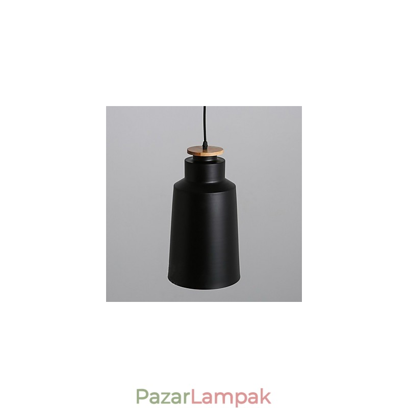 Függeszték Modern kortárs fém