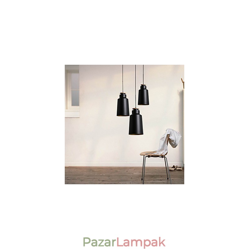 Függeszték Modern kortárs fém