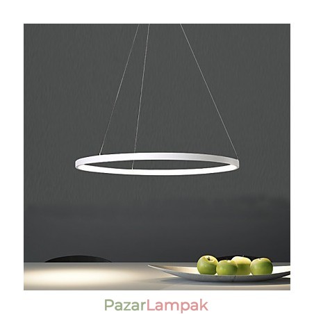 Függeszték, modern design, kiváló minőségű gyűrű Függeszték, modern design, kiváló minőségű gyűrű