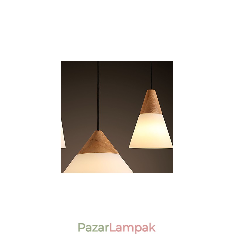 Modern, modern mini stílusú króm fémcsillár
