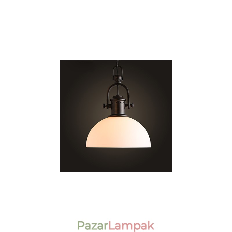 Modern kortárs mini stílusú Egyéb Üveg függőlámpa