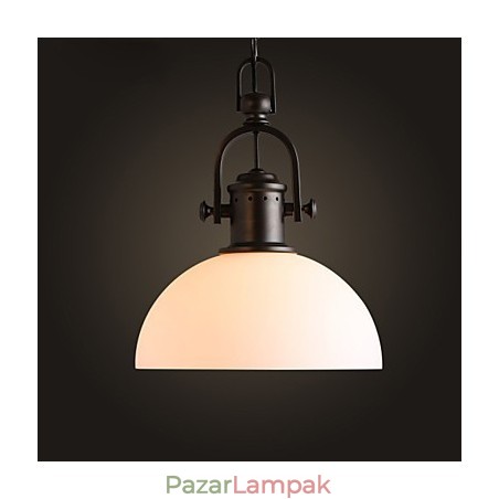 Modern kortárs mini stílusú Egyéb Üveg függőlámpa Modern kortárs mini stílusú Egyéb Üveg függőlámpa