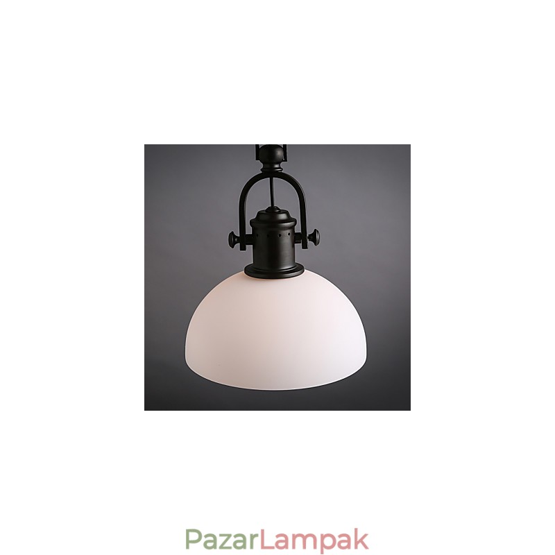 Modern kortárs mini stílusú Egyéb Üveg függőlámpa