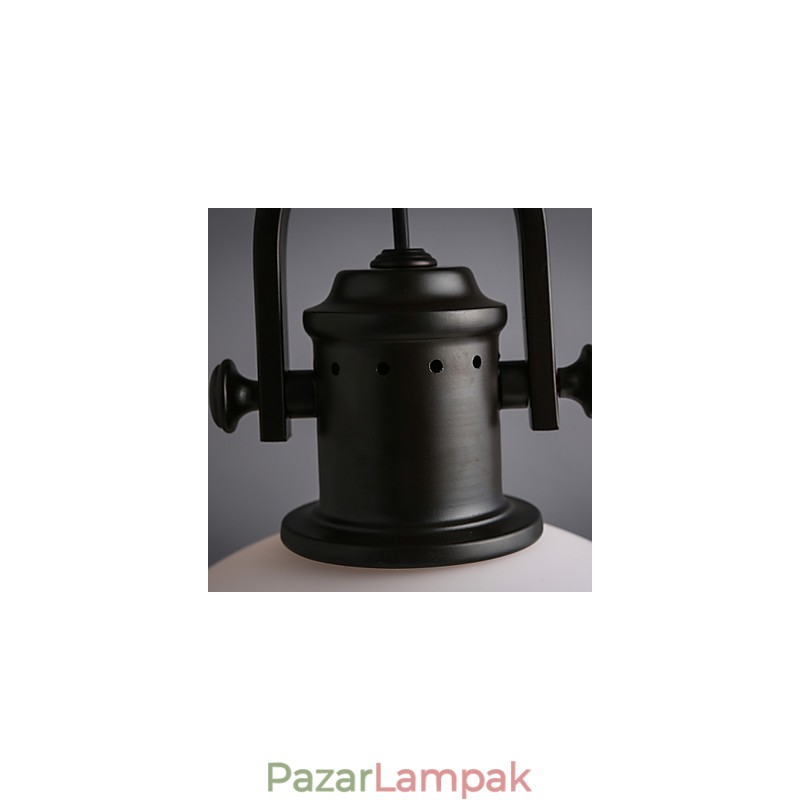 Modern kortárs mini stílusú Egyéb Üveg függőlámpa