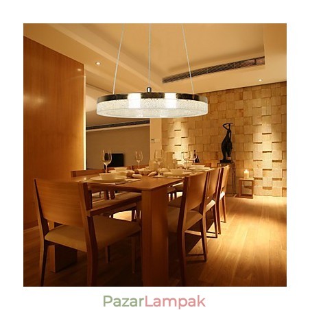 Kristály függőlámpa arany modern lámpa Kristály függőlámpa arany modern lámpa