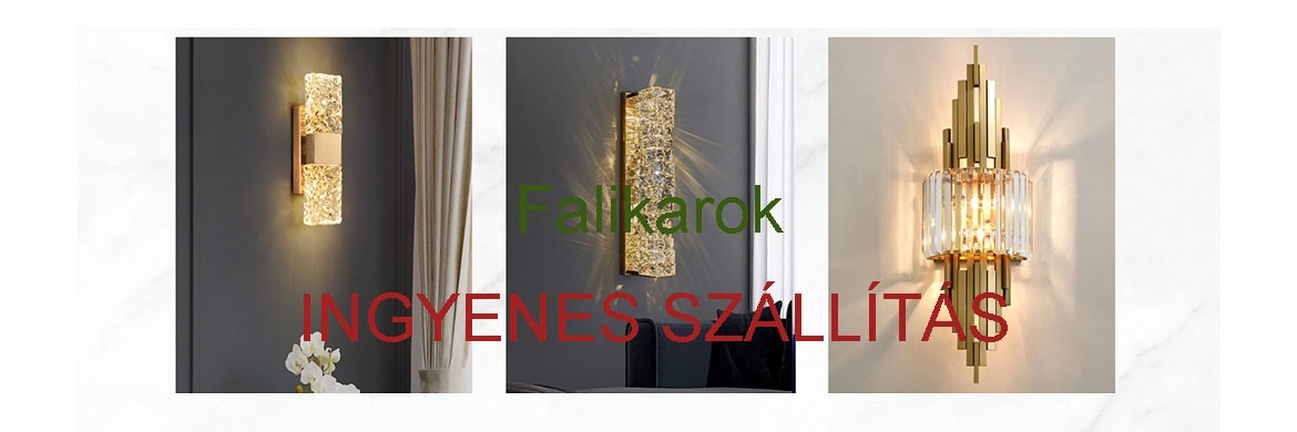 Falikarok